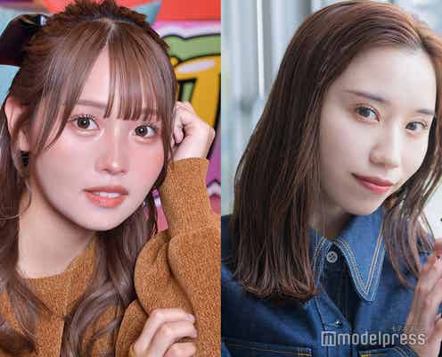ばんばんざい・みゆ、るなの結婚を祝福 赤裸々な想いも明かす「今まで見てきたるなとは全然違って…」