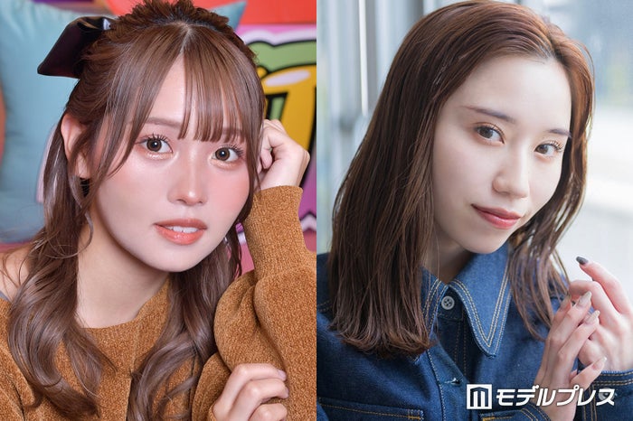 ばんばんざい・みゆ、るなの結婚を祝福 赤裸々な想いも明かす「今まで見てきたるなとは全然違って…」