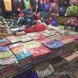 ベンタイン市場(C)モデルプレス