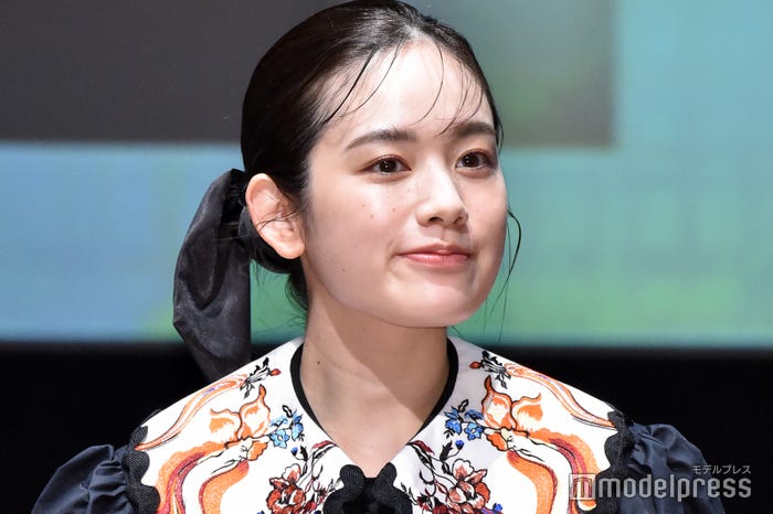 筧美和子(C)モデルプレス