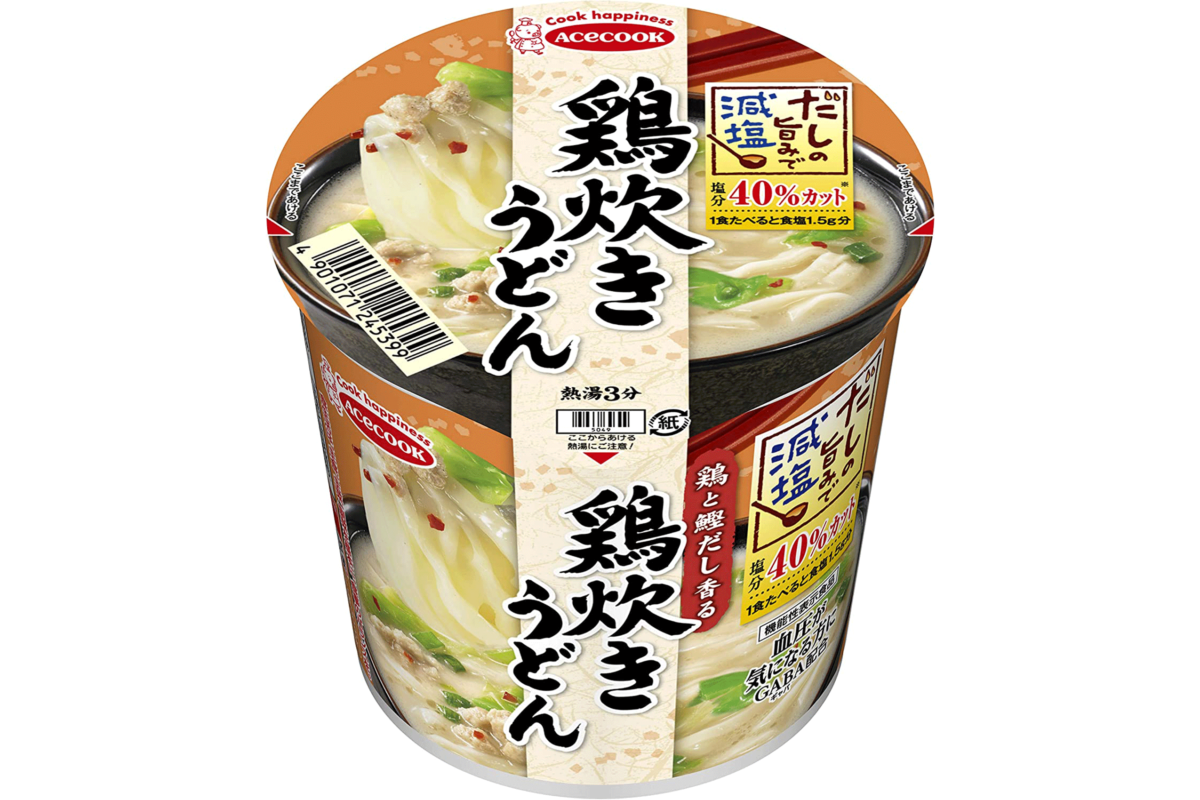 エースコック