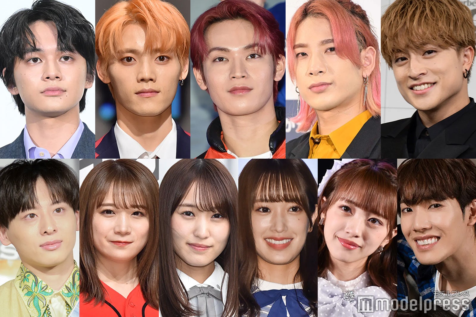 【11月14日はいいリーダーの日】ファンが選ぶ“推しグループ”リーダーのイチオシエピソード15選