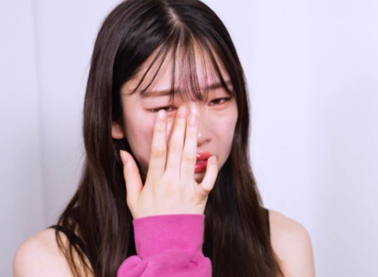 残酷すぎる脱落…ノノガ、日プ出身の実力者が続々と姿を消し「無力さを感じた」「母に報告するのがちょっと…」涙止まらず嗚咽