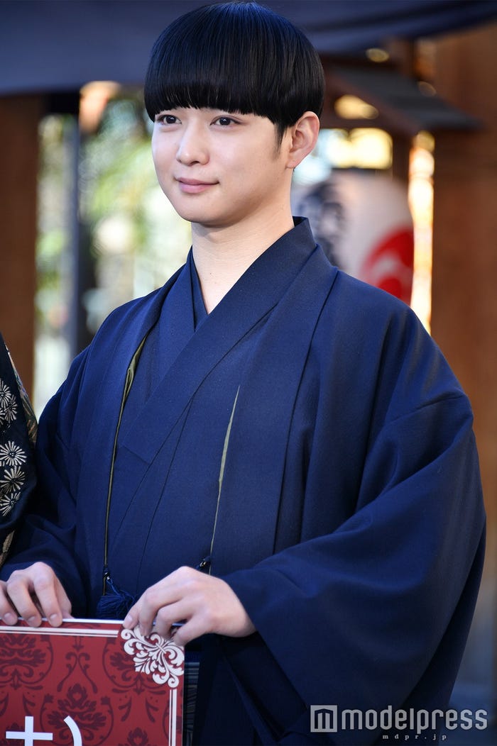 千葉雄大(C)モデルプレス