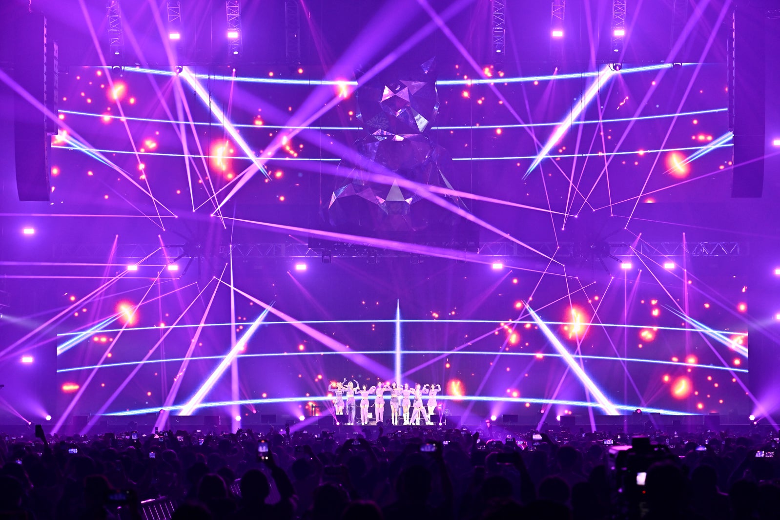 Kep1er（C）GMO SONIC All Rights Reserved