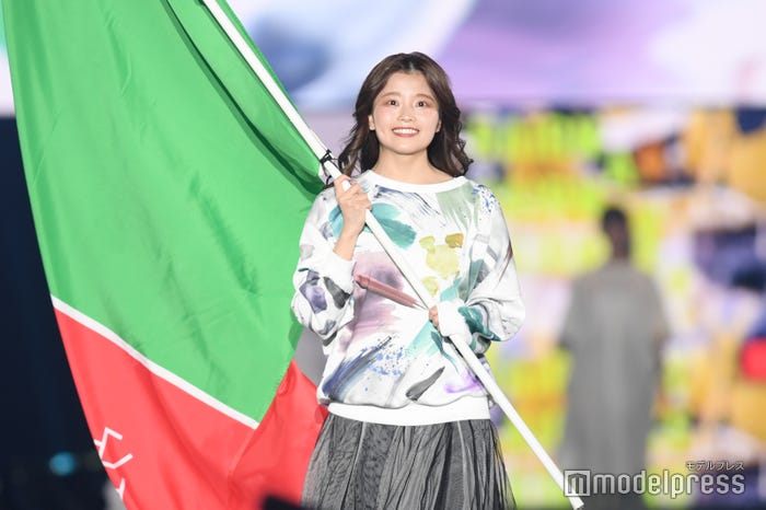 加藤ひなた(C)モデルプレス
