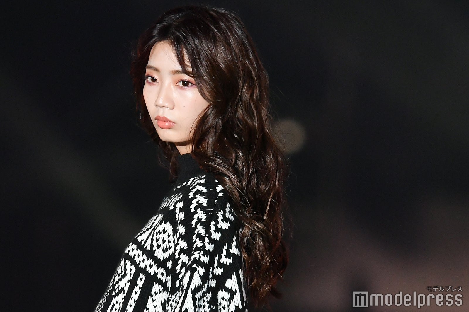 高本彩花 （C）モデルプレス