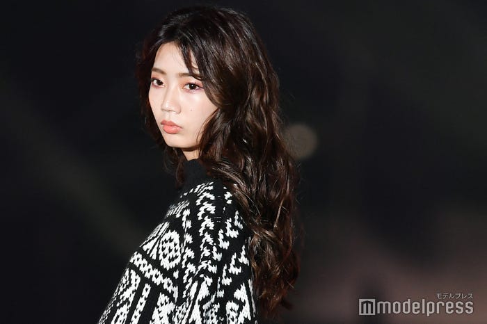 高本彩花 (C)モデルプレス