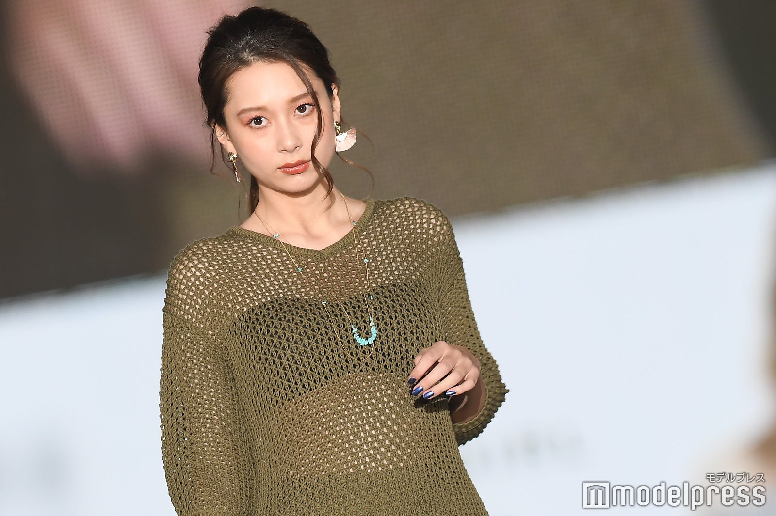 Niki（C）モデルプレス