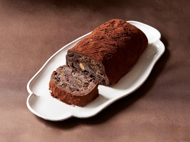 フランス2大ブランドのフショコラ使用！「リベルテ」の今だけ楽しめる限定メニュー♡