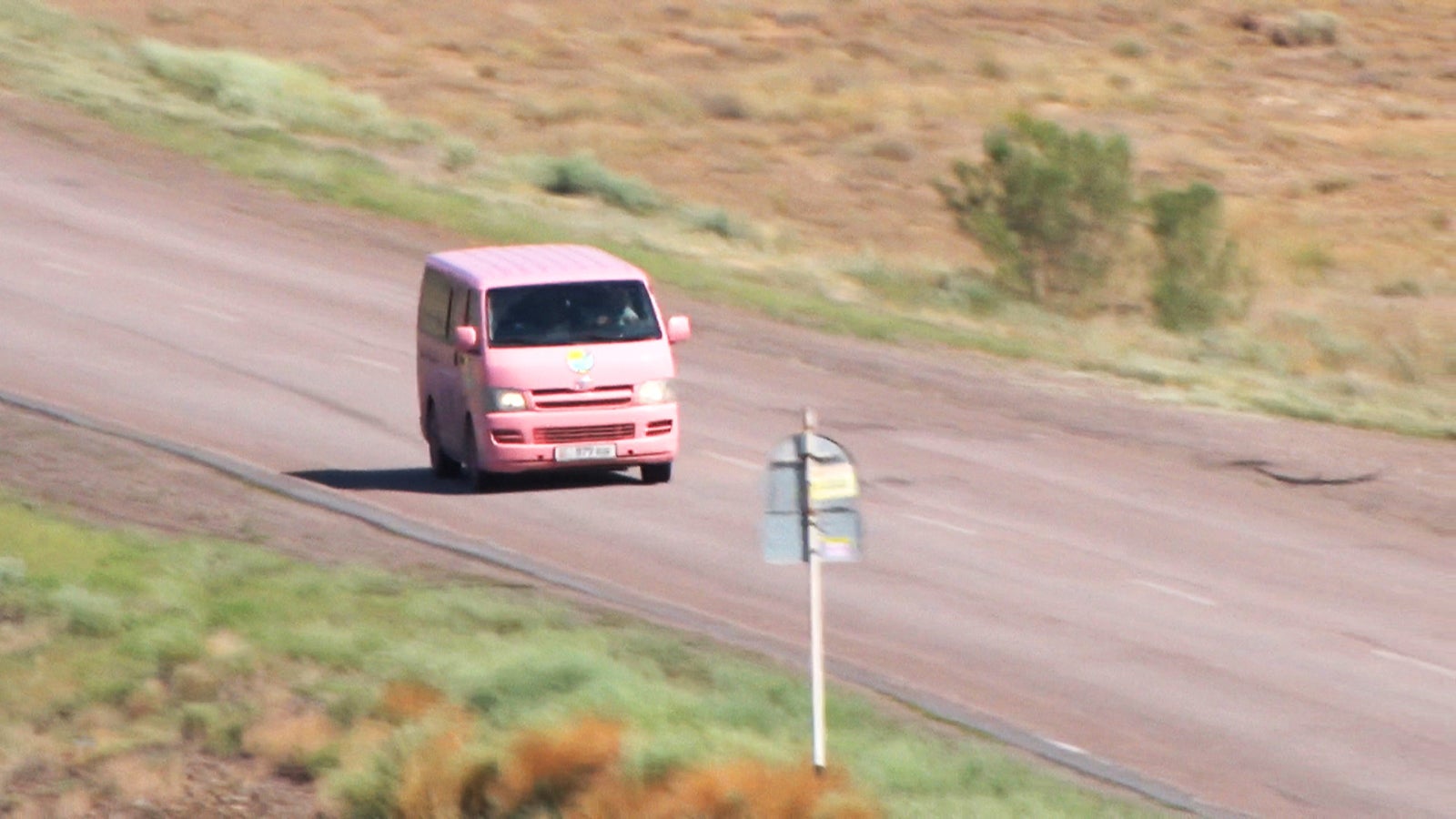 「あいのり：Asian Journey」シーズン2第16話より（C）フジテレビ