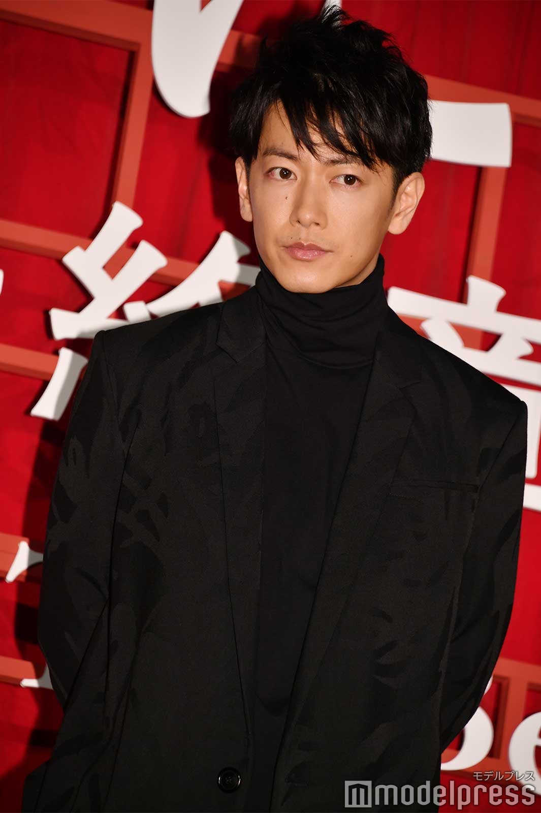 佐藤健 （C）モデルプレス