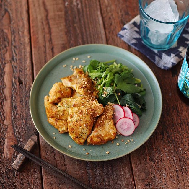 画像6 15 子供が喜ぶささみのおすすめレシピ 簡単に出来る人気メニューで料理の幅を広げよう モデルプレス