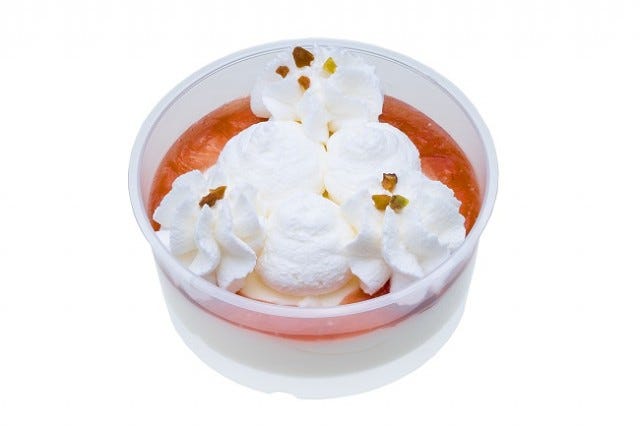 【2週間限定販売も…】売り切れる前に急げ！「ローソンストア100」1月の新商品