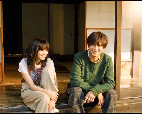 広瀬すず、King & Prince永瀬廉と初共演 北川悦吏子脚本で青春ラブストーリー<夕暮れに、手をつなぐ>