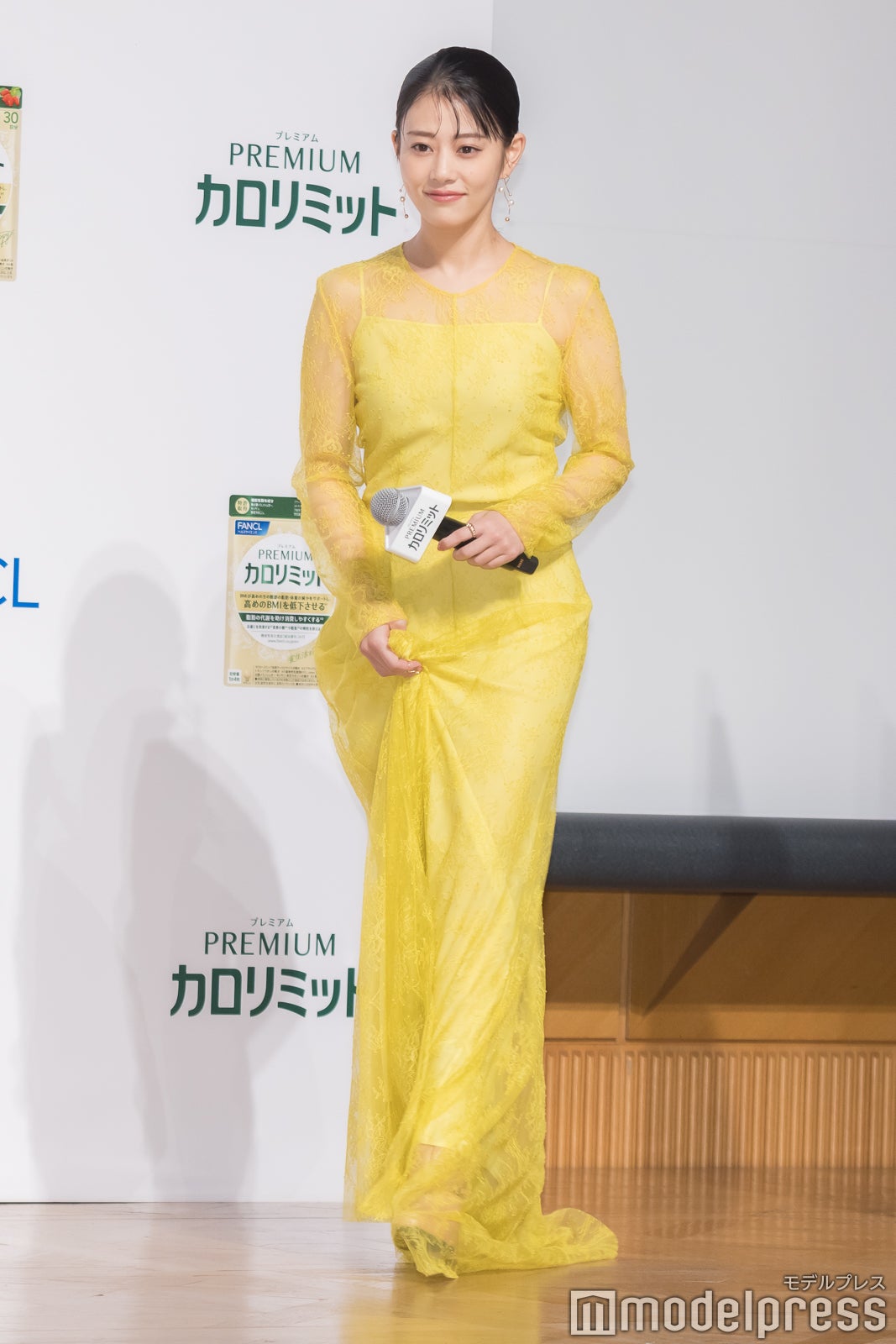 高畑充希（C）モデルプレス