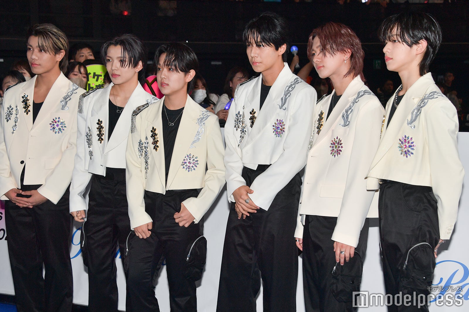 LIL LEAGUE（C）モデルプレス