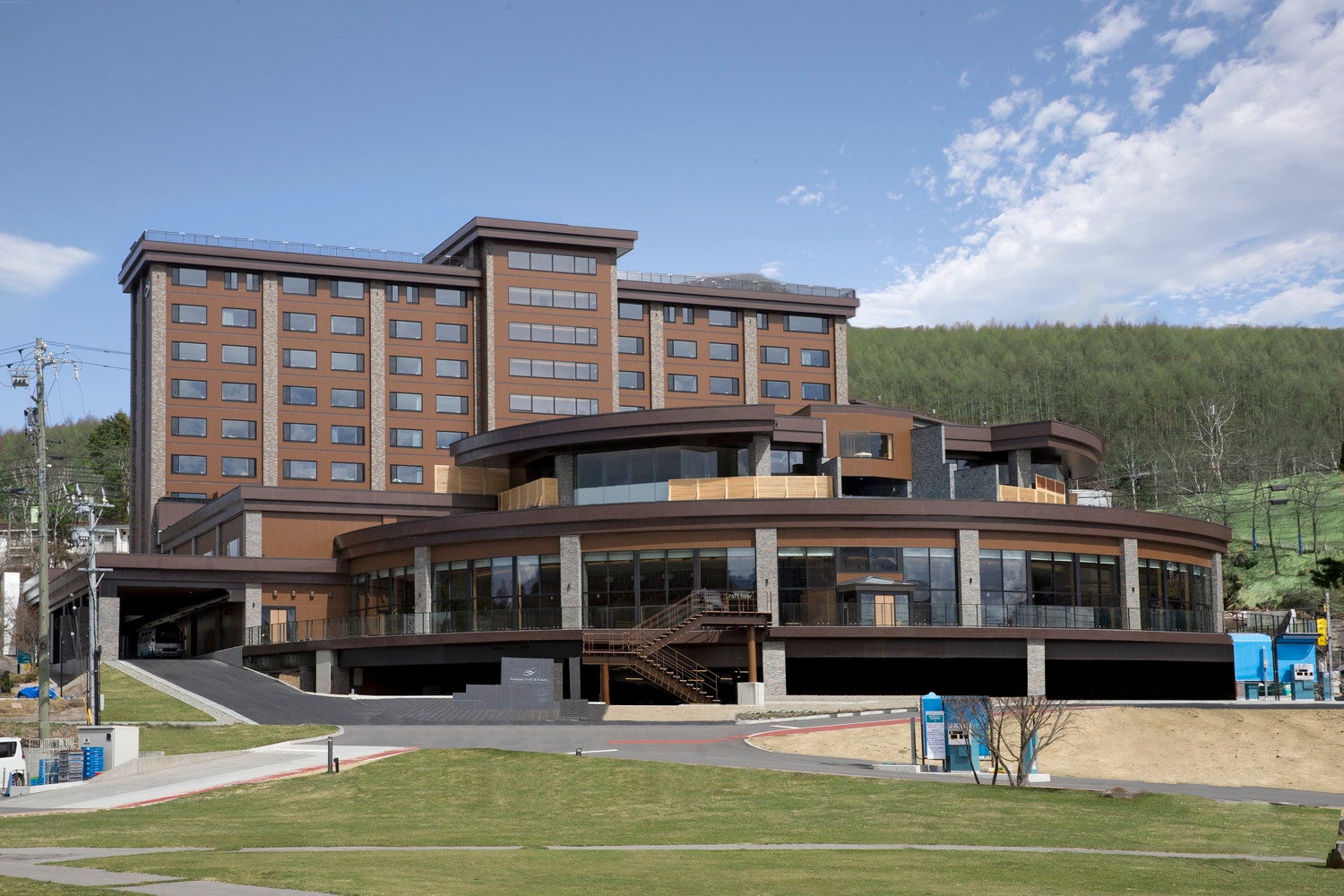 白樺リゾート 池の平ホテル／提供画像