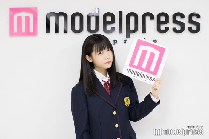 来栖りん (C)モデルプレス