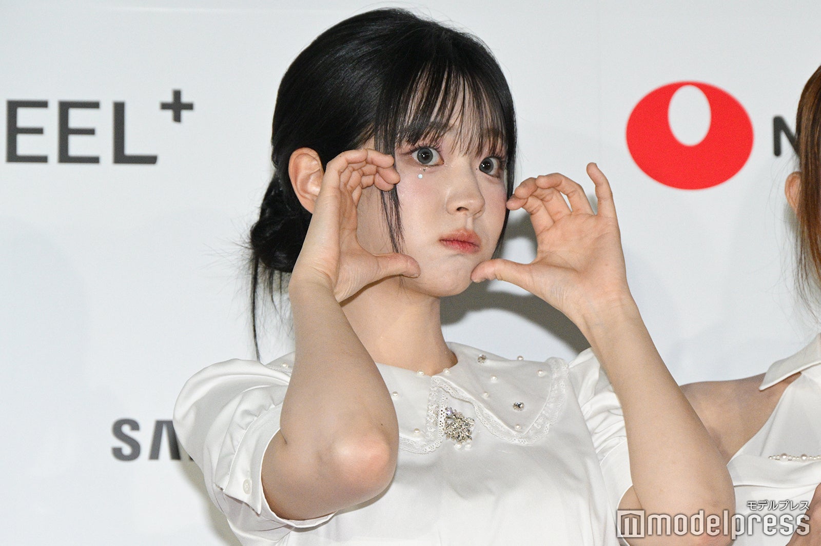 チョダン（C）モデルプレス