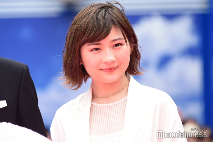 伊藤沙莉 涙でトーク中断 山田孝之は 最高の女優さん モデルプレス 伊藤沙莉 涙でトーク中断 山田孝之は 最高の女優さん モデルプレス