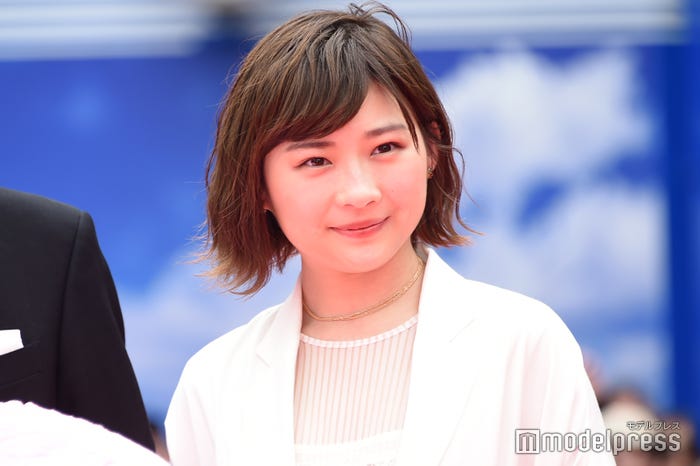 伊藤沙莉(C)モデルプレス