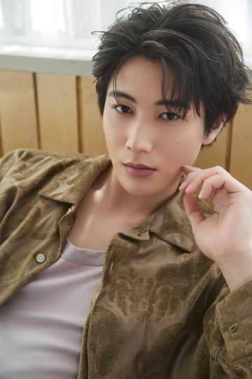 丹野叡がプロダクション尾木に所属 ジュノンボーイで読者投票1位フォトジェニック賞 「目標は、大河ドラマの主演を」