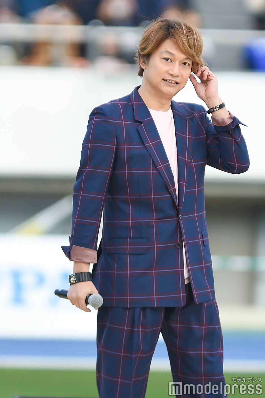 香取慎吾 （C）モデルプレス