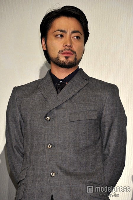 山田孝之