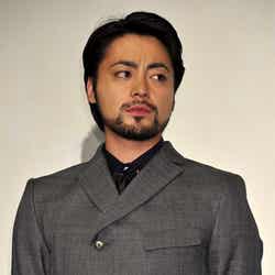 山田孝之