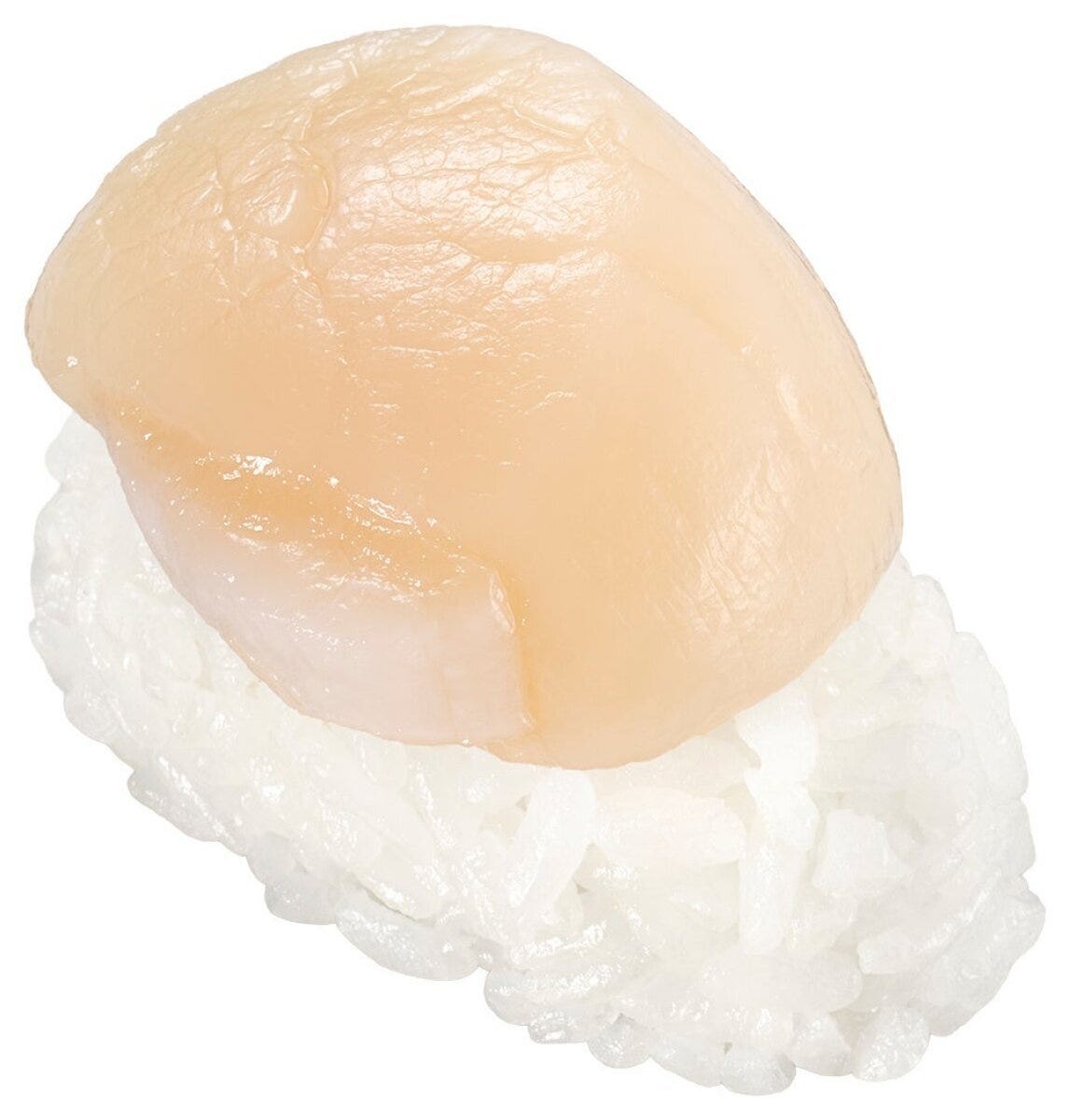 スシローの北海道産