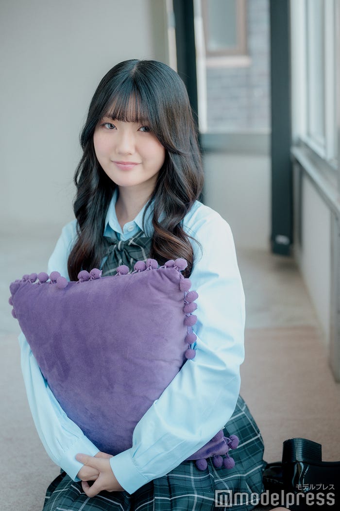 せりなさん(C)モデルプレス