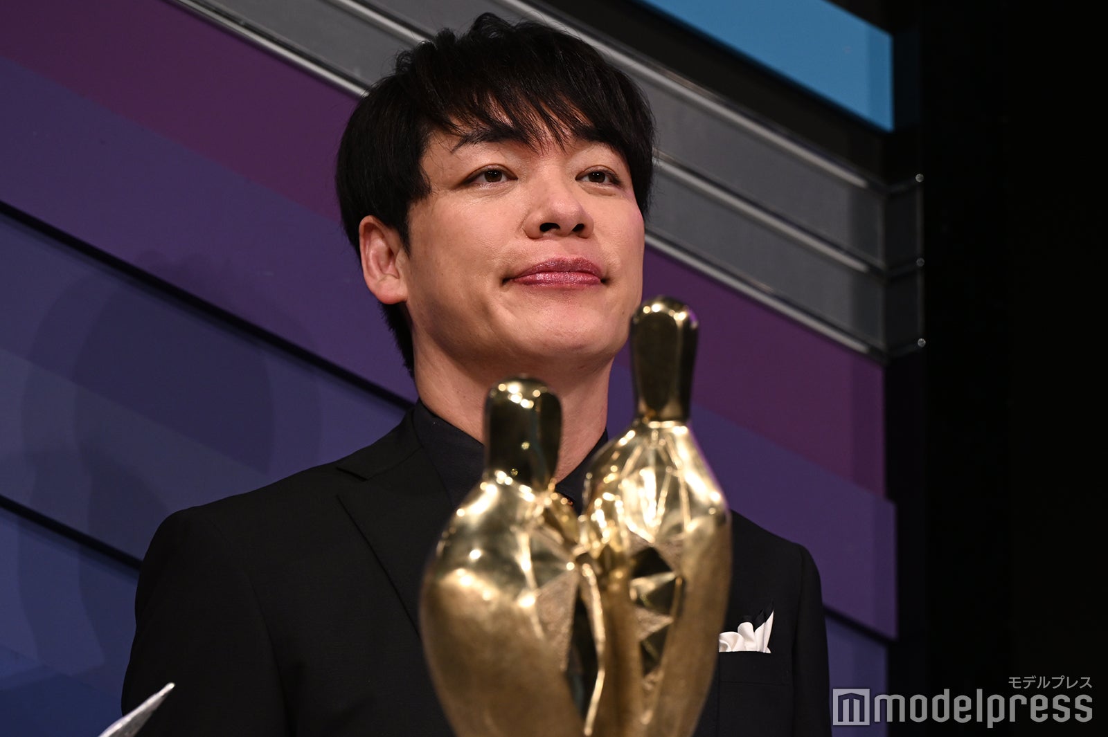 川島明（C）モデルプレス