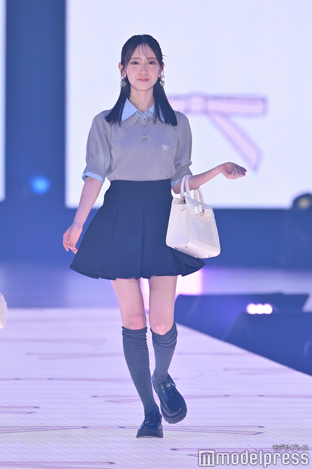 金村美玖（C）モデルプレス