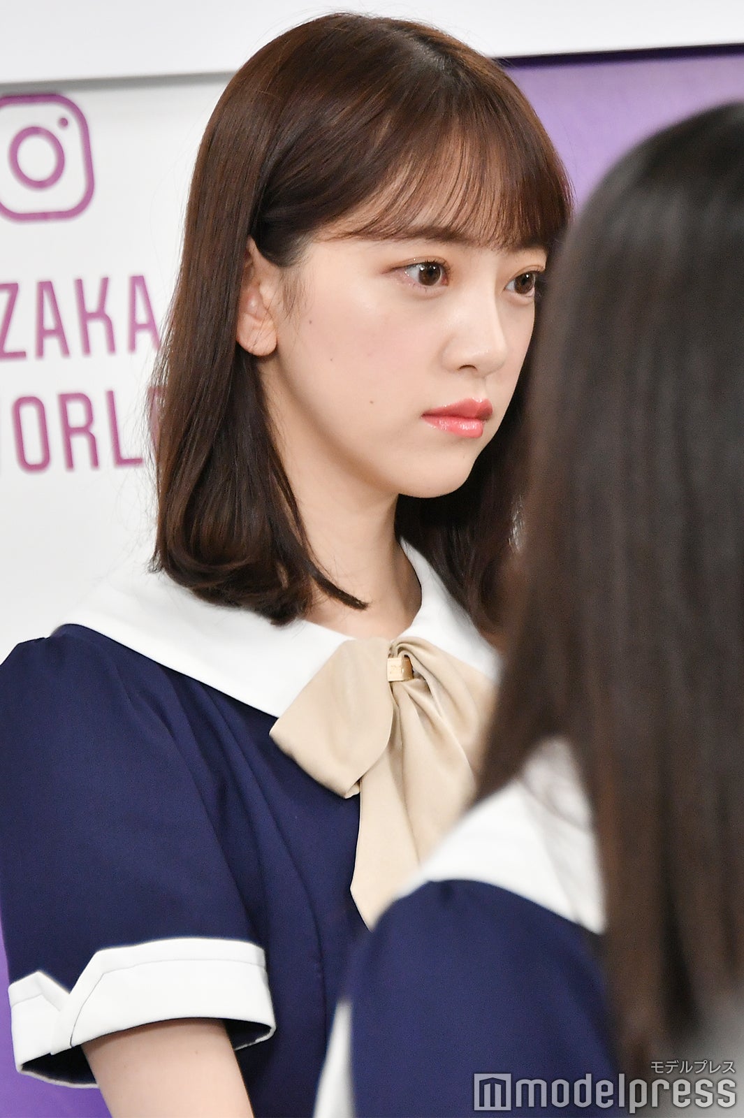 堀未央奈 （C）モデルプレス