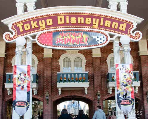 ディズニー、感染症対策のためグリーティング内容一部変更