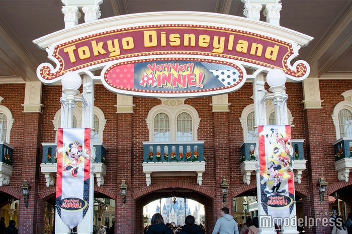 東京ディズニーランド シー 運営時間の変更を発表 モデルプレス