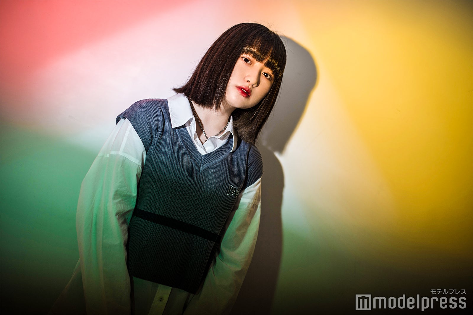 吉田凜音 （C）モデルプレス