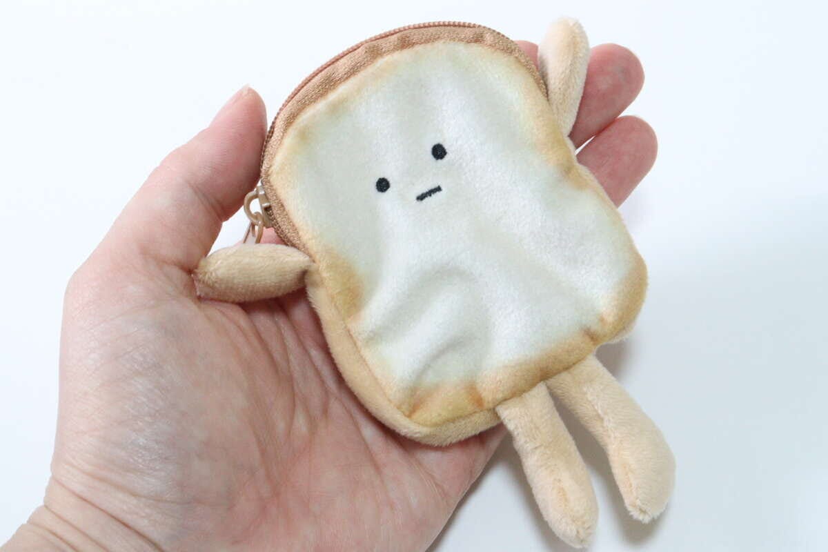 セリア コインポーチ セリアのコインポーチ