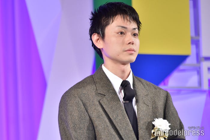 菅田将暉(C)モデルプレス