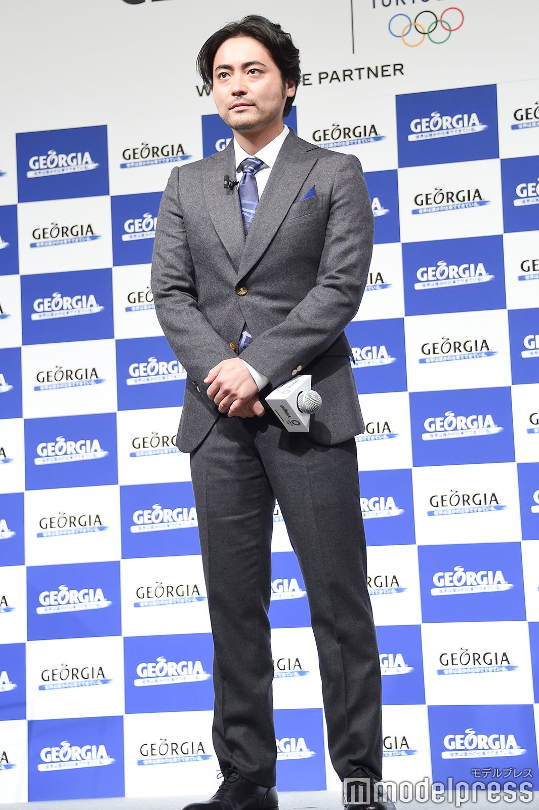 山田孝之（C）モデルプレス