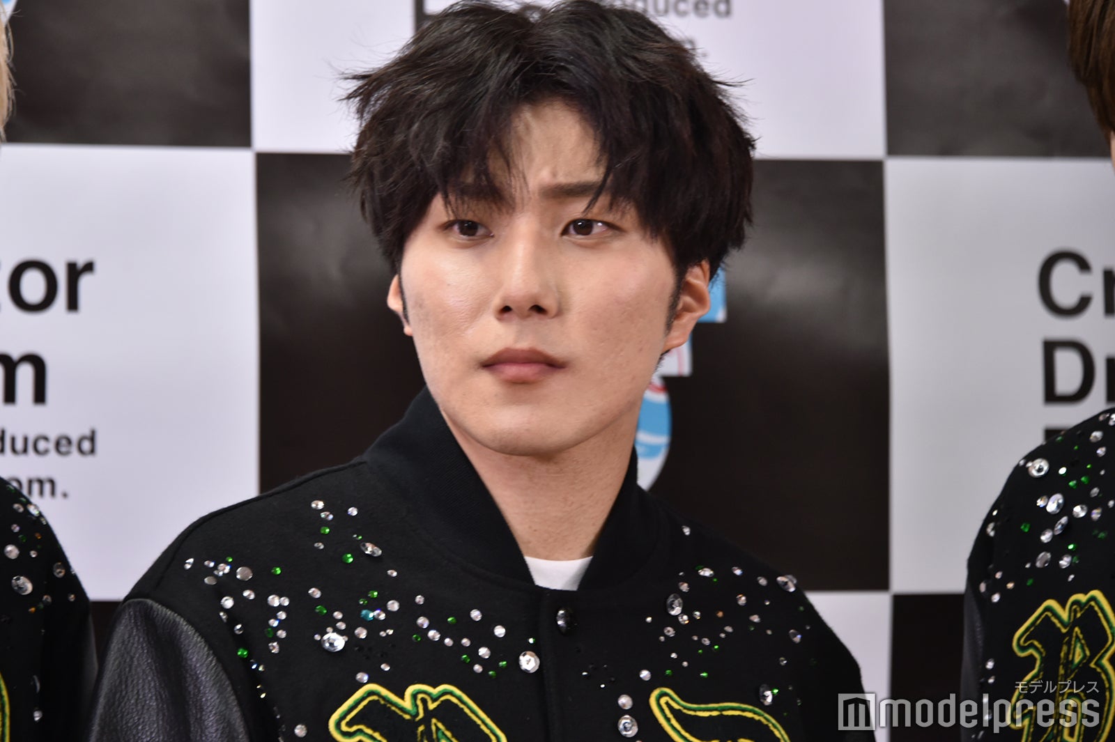 あむぎり（C）モデルプレス