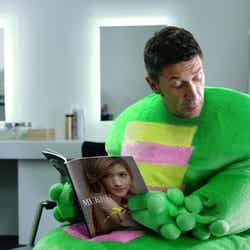 パンツェッタ・ジローラモ/「TBCでキレイに」篇