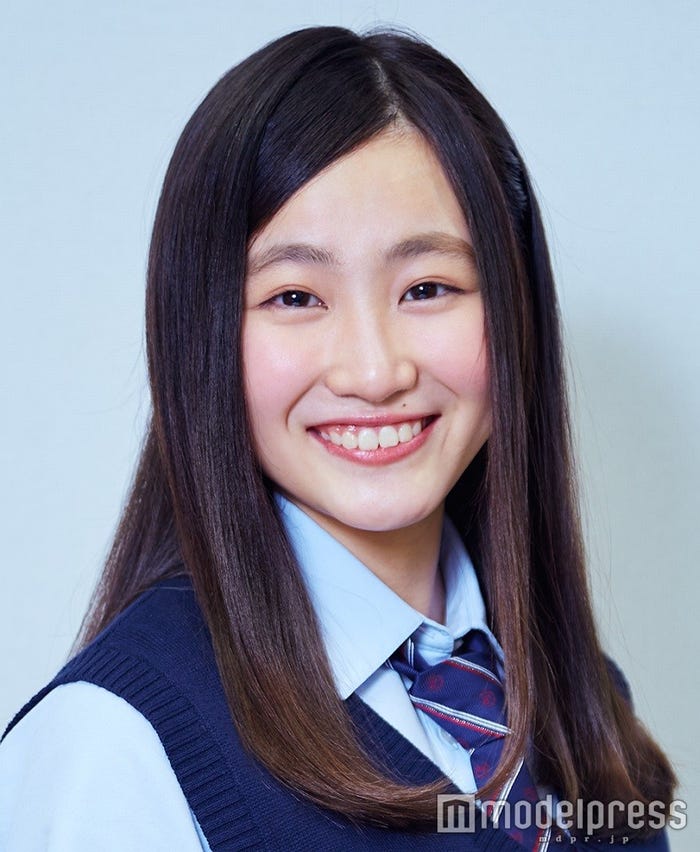 潮紗理菜(うしお・さりな)