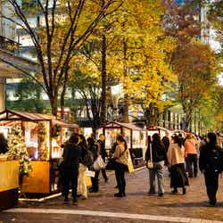 Marunouchi Street Park(提供写真)