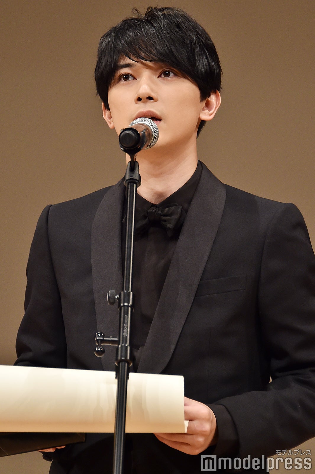吉沢亮 （C）モデルプレス