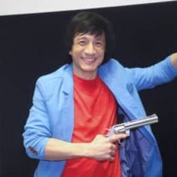 ジャッキー版『シティーハンター』ってどうなの?ジャッキーちゃんが再評価