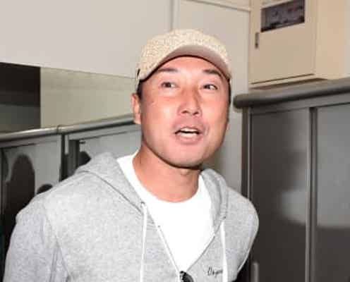 渡辺俊介氏が東大エースの長男・向輝に「自分の息子ですけど、すごい。誇りに思っています」最終戦を見守る