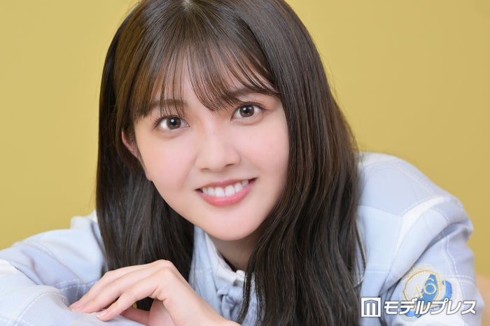 日向坂46山下葉留花、初の選抜メンバー活動で“今も続く”不安吐露「どん底に落ちてしまった」瞬間を救った卒業メンバーの存在【「君はハニーデュー」インタビュー】