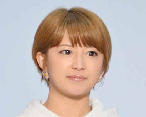 矢口真里、久々の「サンジャポ」出演 不倫騒動に持論&恋人との近況を語る